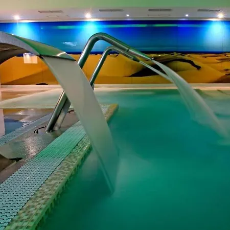 Apartmán Deluxe Single Roon With Half Board, Only Adults, 200 Metros From Playa del Inglés