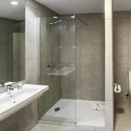 Apartmán Deluxe Single Roon With Half Board, Only Adults, 200 Metros From *
