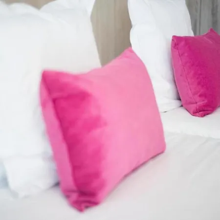 Deluxe Single Roon With Half Board, Only Adults, 200 Metros From